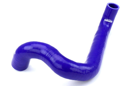 Mishimoto Silicone Radiator Hose Kit Blue - 2014-2019 Ford Fiesta ST