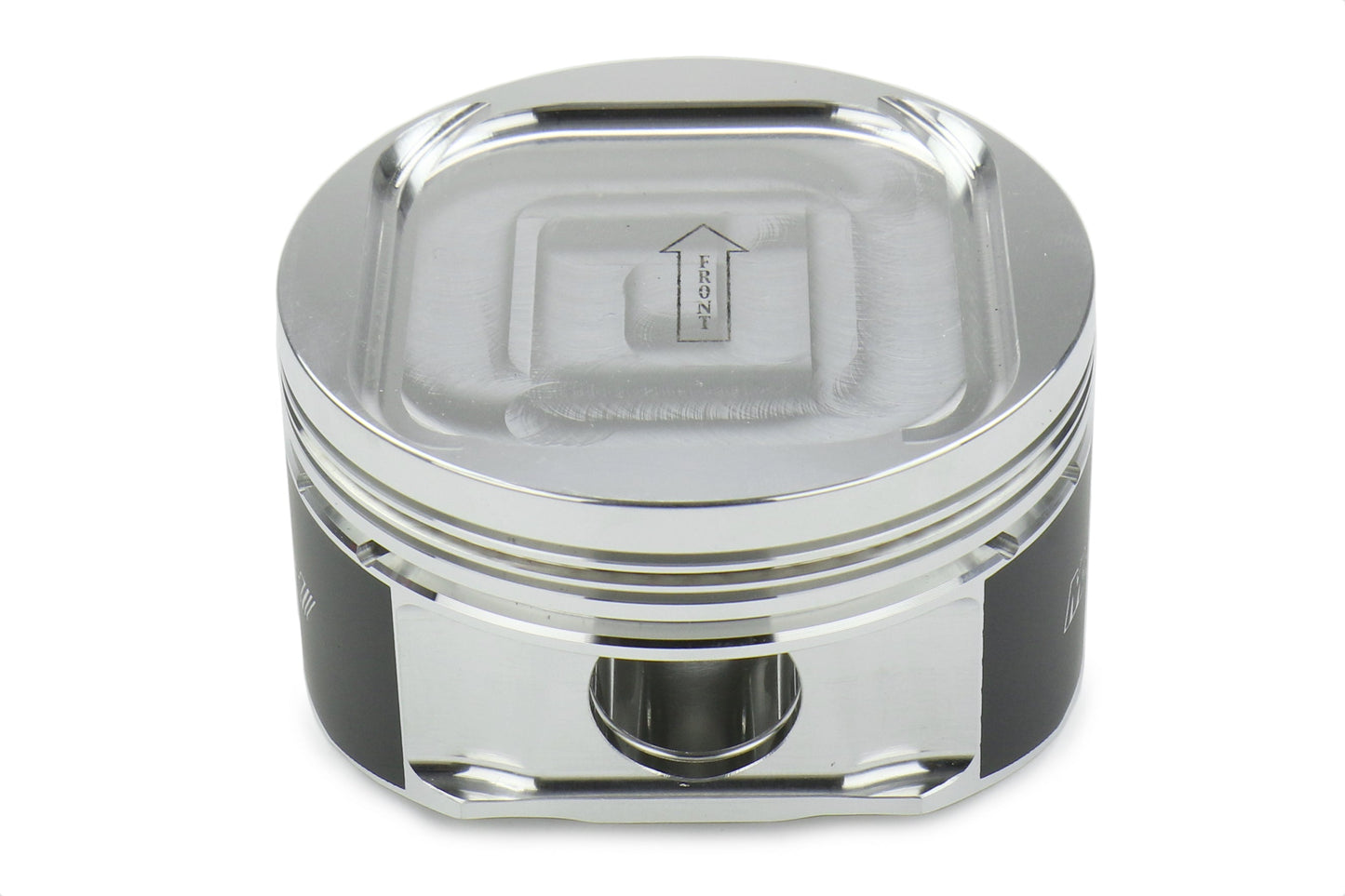 Manley Performance Platinum Series Piston Set 92mm 8.5:1 - 2002-2005 Subaru WRX