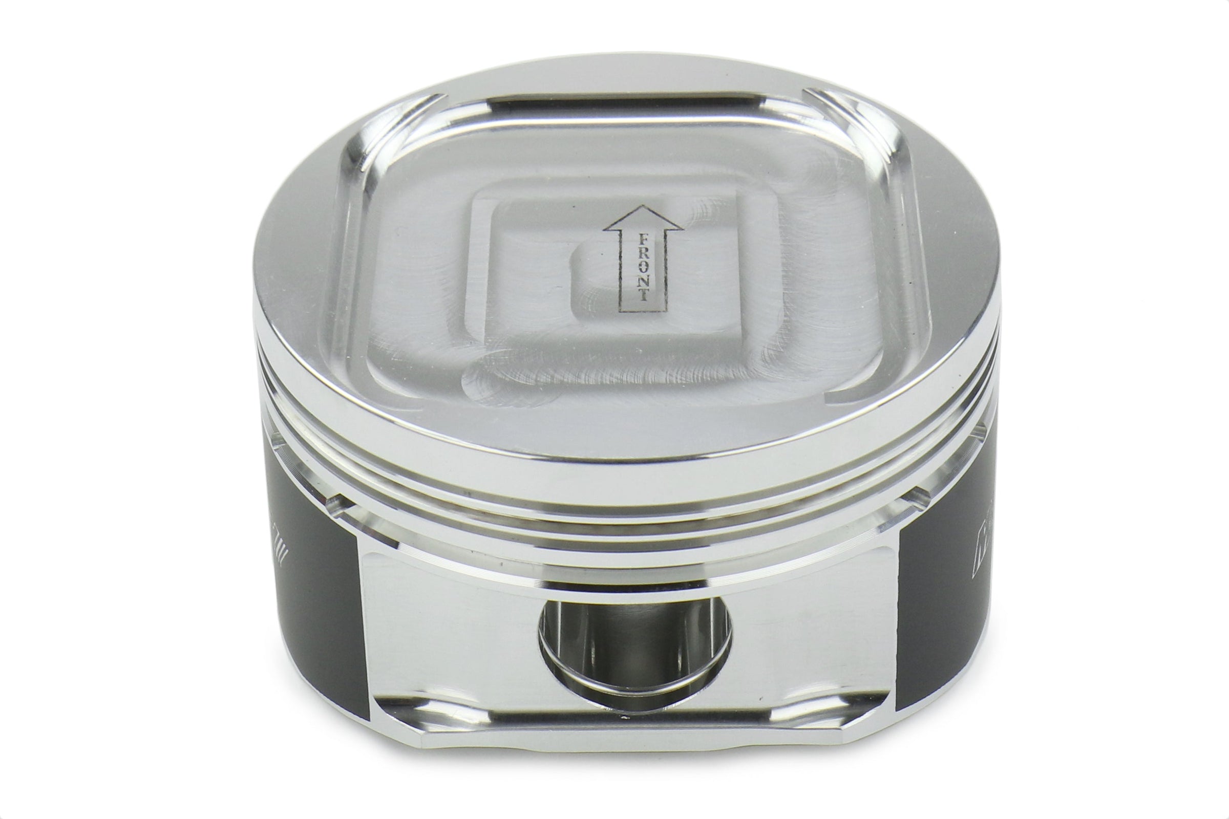 Manley Performance Platinum Series Piston Set 92mm 8.5:1 - 2002-2005 Subaru WRX