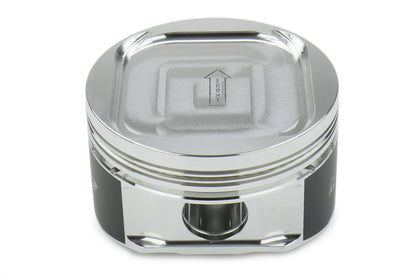 Manley Performance Platinum Series Piston Set 92mm 8.5:1 - 2002-2005 Subaru WRX