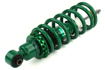 Tein Street Basis Z Coilovers - 2015-2021 Subaru WRX/STI