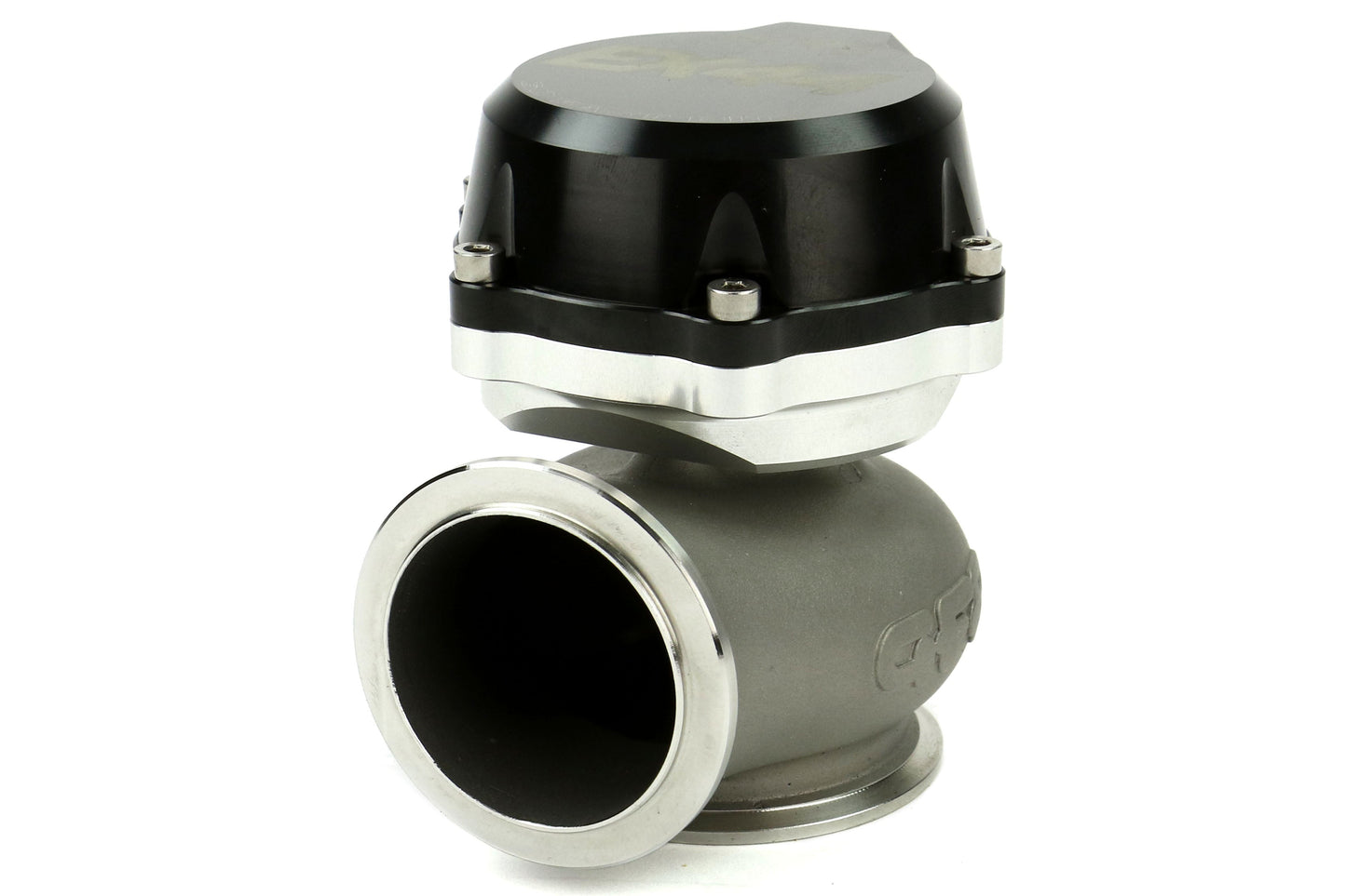 Go Fast Bits 44mm V-Band External Wastegate - Universal
