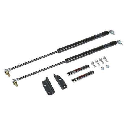 GrimmSpeed High Lift Hood Struts - Subaru Models (inc. 2008-2014 WRX/ 2008-2014 STI)