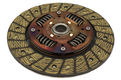 South Bend Clutch Stage 2 Daily Clutch Kit - 1998-2007 Subaru Impreza NA / 1996-2011 Legacy NA