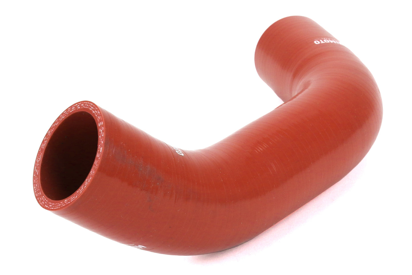 Mishimoto Radiator Hose Kit Red - 1999-2001 Subaru Impreza 2.5RS