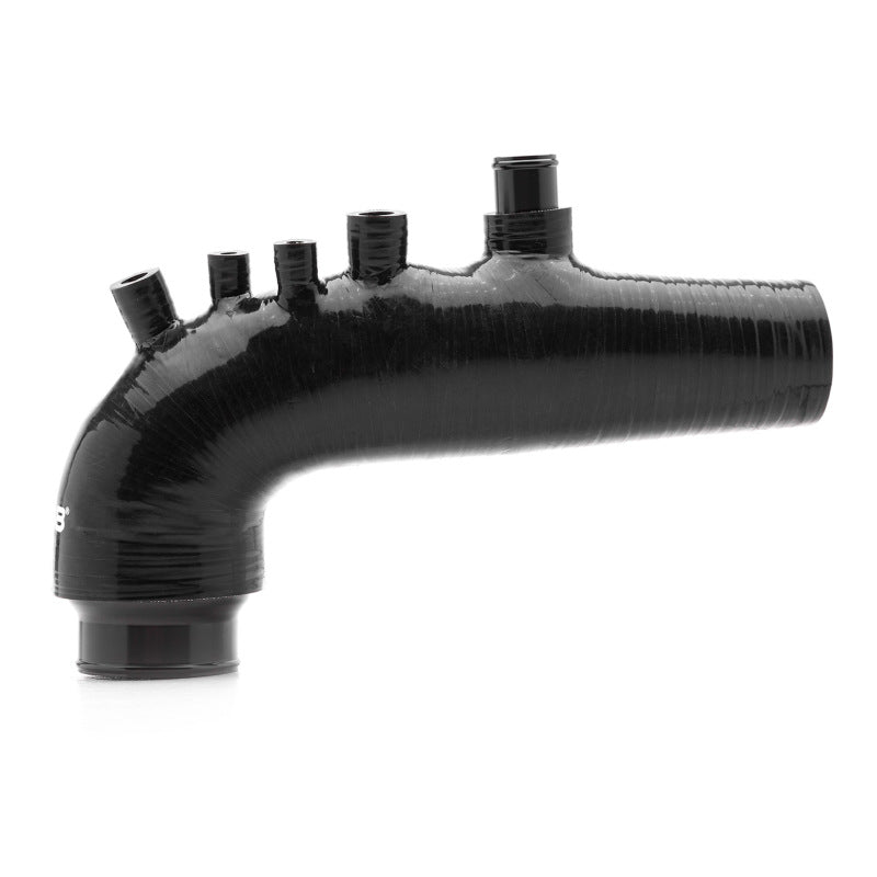 Cobb Turbo Inlet V2 - Stealth Black - 2008-2014 Subaru WRX / 2005-2009 Outback XT / Legacy GT