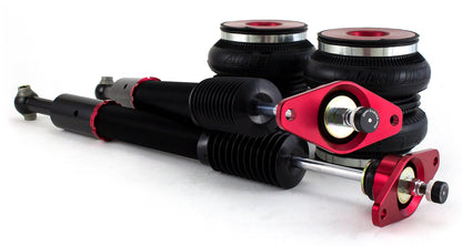 Air Lift Performance Rear Air Suspension Kit - 2004-2009 Mazda3 / 2007-2009 Mazdaspeed3