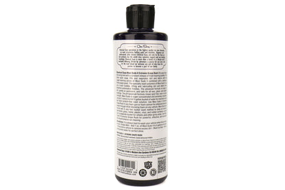 Chemical Guys Maxi-Suds II Grape Rush Super Suds Shampoo (16 oz) - Universal