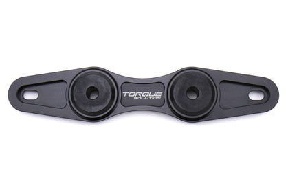 Torque Solution Billet Downpipe Hanger - 2013-2018 Ford Focus ST