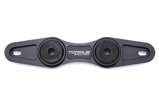 Torque Solution Billet Downpipe Hanger - 2013-2018 Ford Focus ST