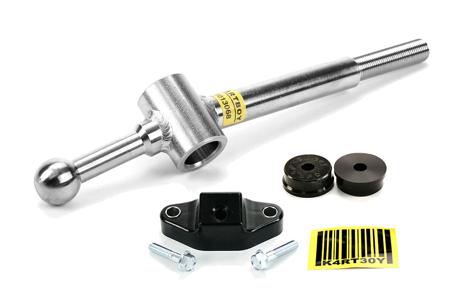 02-07 WRX Kartboy Short Shifter and Bushing Combo