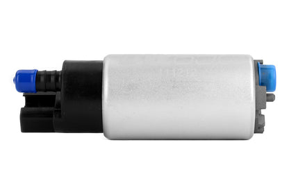 DeatschWerks DW65c Series Fuel Pump (without Mounting Clips) w/ Install Kit - Universal