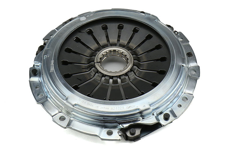 Exedy Stage 1 Organic Disc Clutch Kit - 2004-2021 Subaru STI