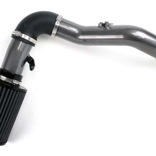 AEM Cold Air Intake - Gunmetal Grey - 2004-2007 Subaru WRX / STI