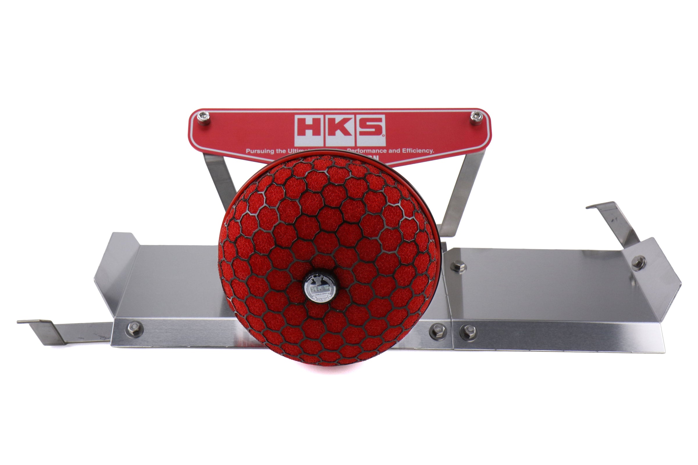 HKS Racing Suction Intake - 2013-2021 Scion FR-S / Subaru BRZ / Toyota