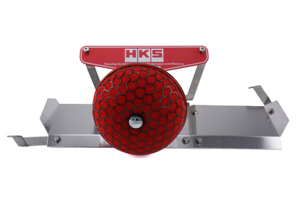 HKS Racing Suction Intake - 2013-2021 Scion FR-S / Subaru BRZ / Toyota