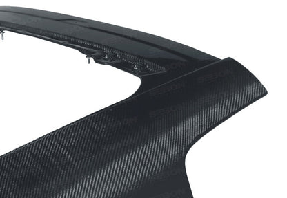 Seibon Carbon Fiber Trunk - 2002-2008 Nissan 350Z