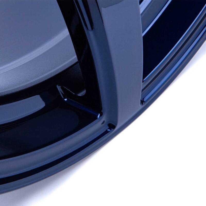 Cobb Performance Series ST-01 Wheel 18x9.5 ET40 5x114.3 - Blue - 2015-2026 Subaru WRX / 2015-2021 STI / 2018-2026 Forester / 2015-2026 Outback / 2023-2026 Crosstrek