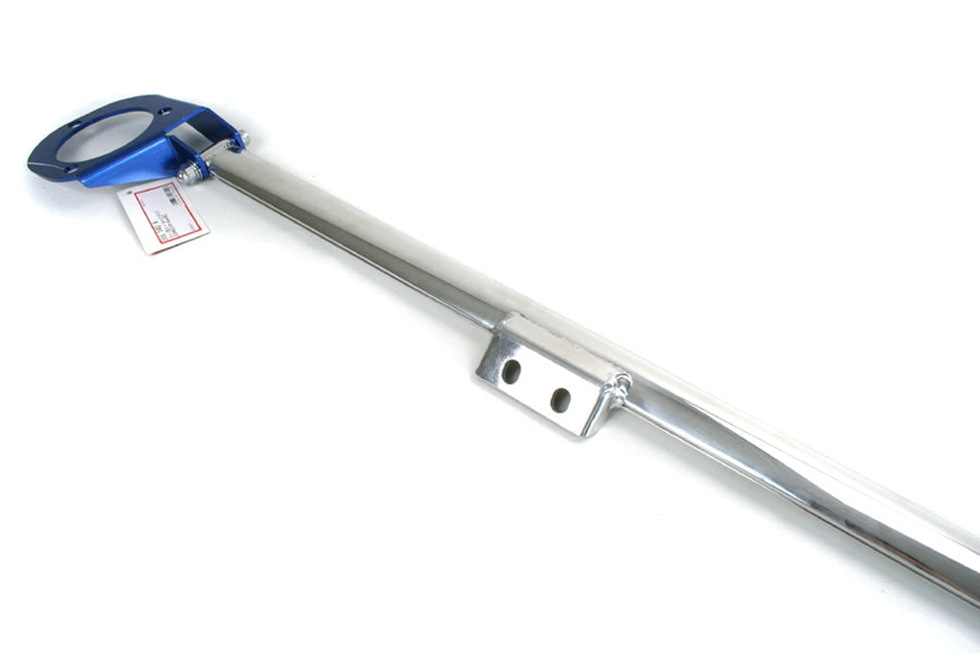 Cusco Front Strut Tower Bar Type OS - 2008-2015 Mitsubishi Evo X