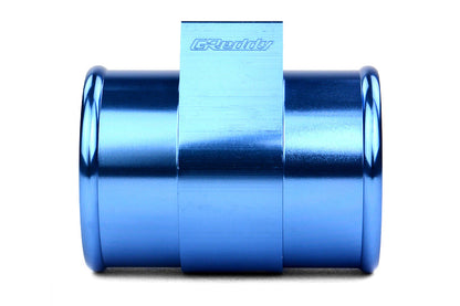 GReddy Radiator Hose Adapter with Temp Gauge Fitting 40mm - Universal