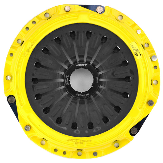 ACT Heavy Duty Pressure Plate MB18 - 2003-2015 Mitsubishi Evo 8/9/X