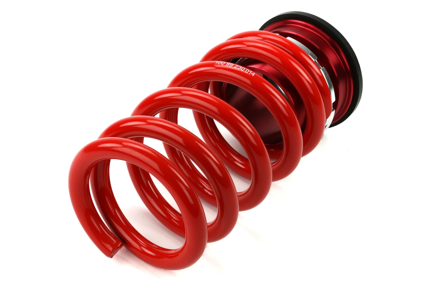 Pedders Extreme XA Coilover Kit - 2015-2017 Ford Mustang
