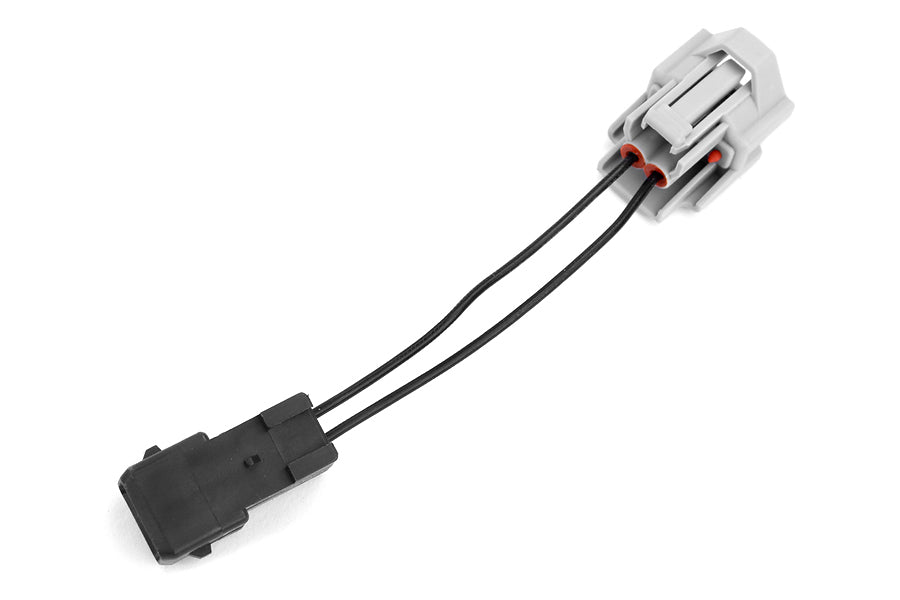 Injector Dymanics Fuel Injector PnP Adapter Denso to EV1 - Universal