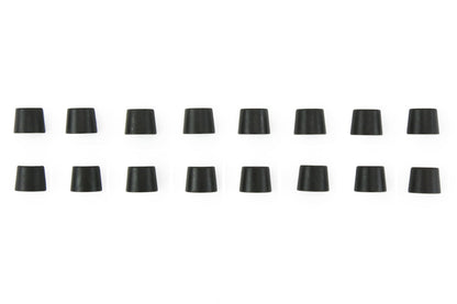 Manley Performance Loc-Bead Valve Locks - Mitsubishi 4G63 Models (inc. 2003-2006 Evo 8/9 / 1990-1999 Eclipse Turbo)
