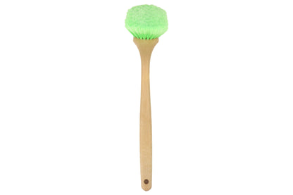 Chemical Guys Extra Long Wheel & Tire Brush - Universal