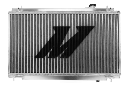 Mishimoto Performance Aluminum Radiator Manual Transmission - 2003-2006 Nissan 350Z