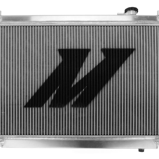 Mishimoto Performance Aluminum Radiator Manual Transmission - 2003-2006 Nissan 350Z
