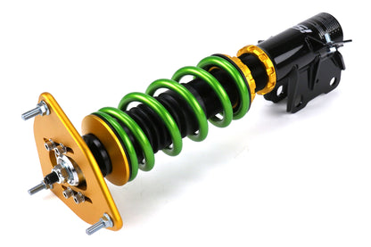 ISC Suspension N1 Street Sport Coilover w/ Triple S Springs - 2015-2021 Subaru WRX / STI