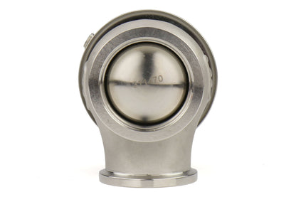 Turbosmart Comp-Gate40 GenV 14psi Black - Universal
