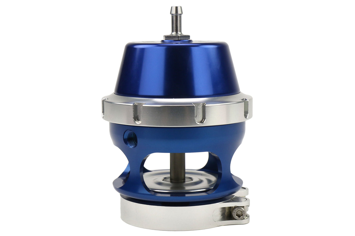 Turbosmart Power Port BOV (Blue) - Universal