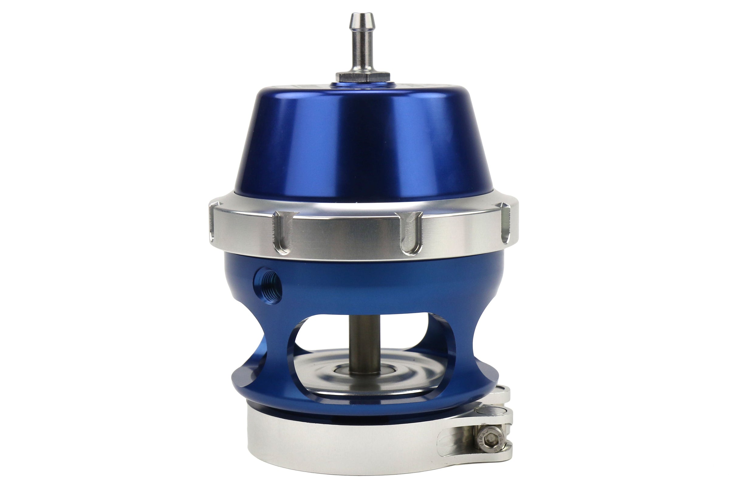 Turbosmart Power Port BOV (Blue) - Universal