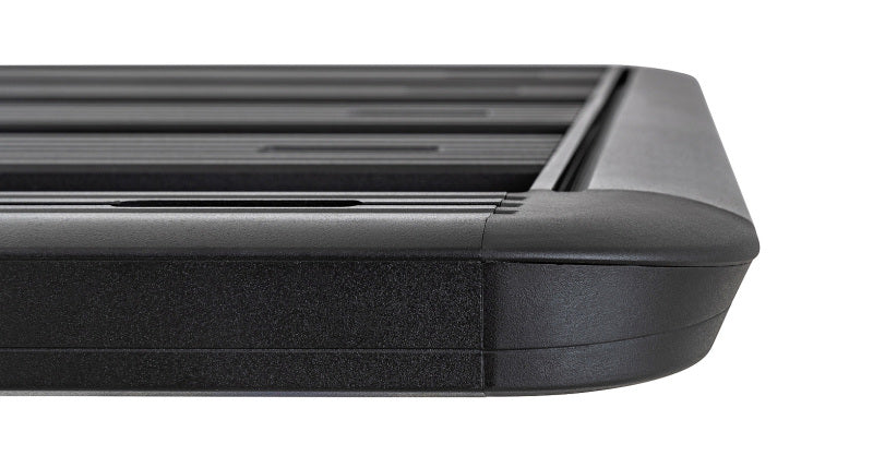 Rhino-Rack Pioneer Platform Tray - 84in x 49in - Black (52107F)