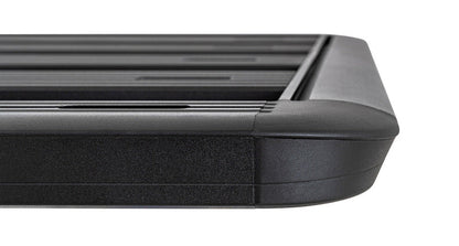 Rhino-Rack Pioneer Platform Tray - 84in x 49in - Black (52107F)
