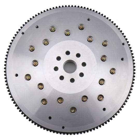 Fidanza Aluminum Flywheel - 2013-2016 Scion FR-S / 2013-2020 Subaru BRZ / 2017-2019 Toyota 86