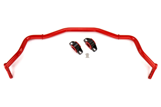 Pedders Front Adjustable Sway Bar 35mm - 2015-2017 Ford Mustang