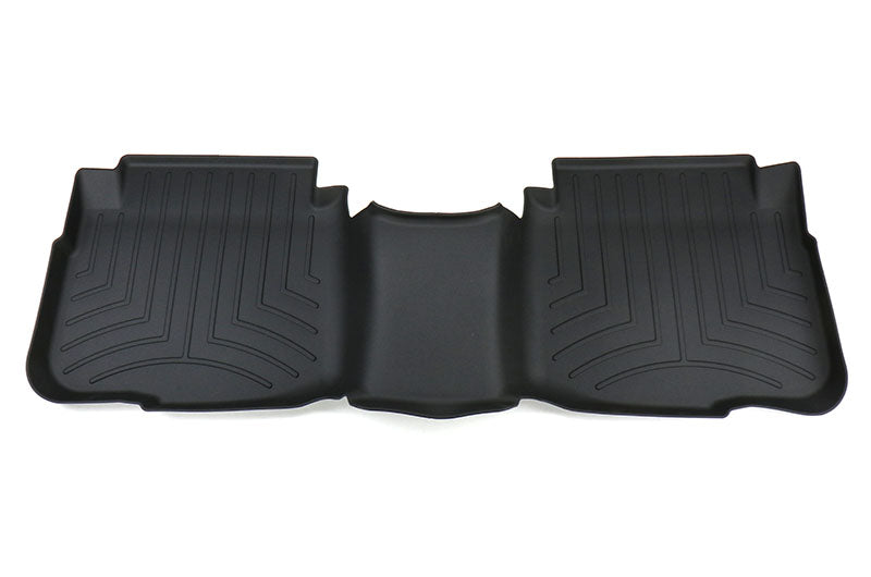 Weathertech Rear FloorLiner Black -  2020-2024 Subaru Outback