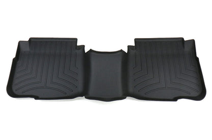 Weathertech Rear FloorLiner Black -  2020-2024 Subaru Outback