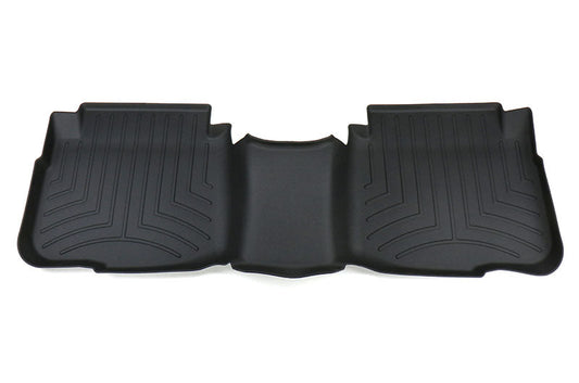 Weathertech Rear FloorLiner Black -  2020-2024 Subaru Outback