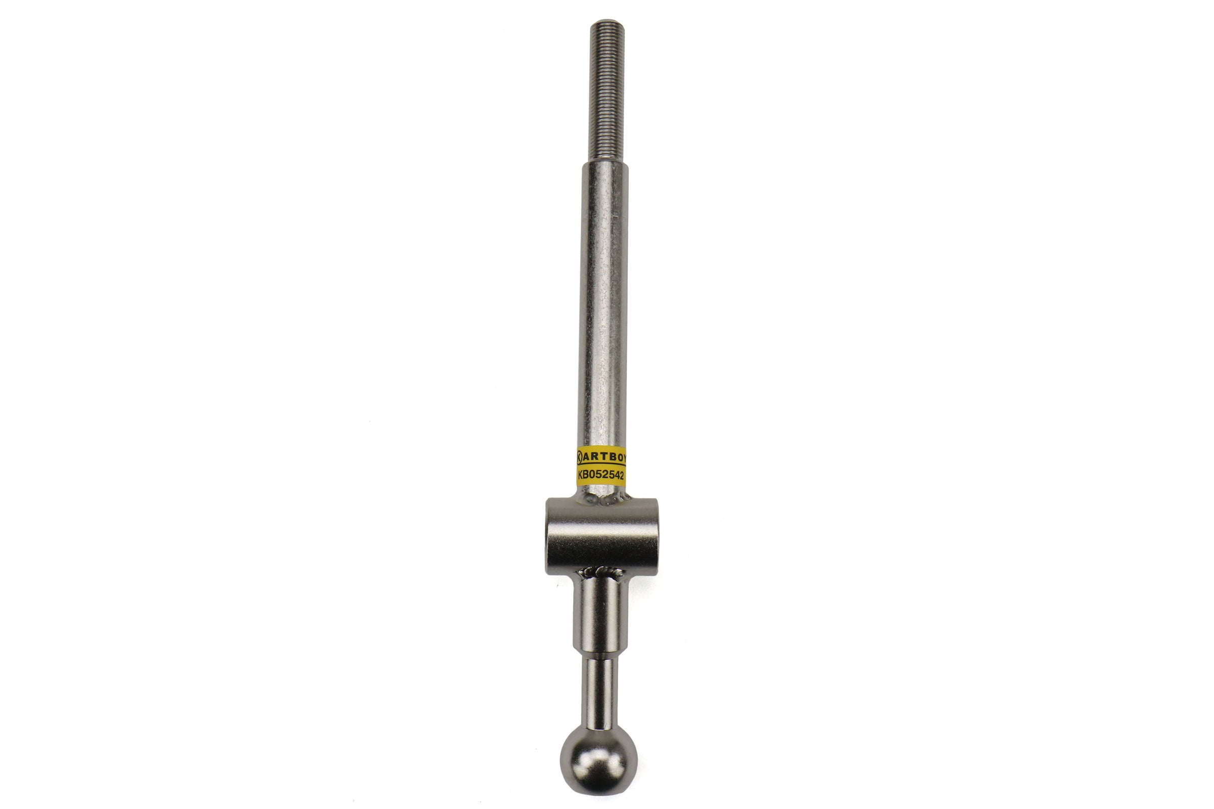 Kartboy Short Throw Shifter - Subaru Models (inc. 2008-2014 WRX / 2006-2009 Legacy GT / 2006-2008 Forester XT)