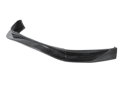 Seibon Carbon Fiber GT Style Front Lip - 2009-2010 Nissan 370Z