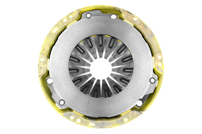 ACT Heavy Duty Performance Street Disc Clutch Kit w/StreetLite Flywheel  - 2007-2013 Mazdaspeed3 / 2006-2007 Mazdaspeed6