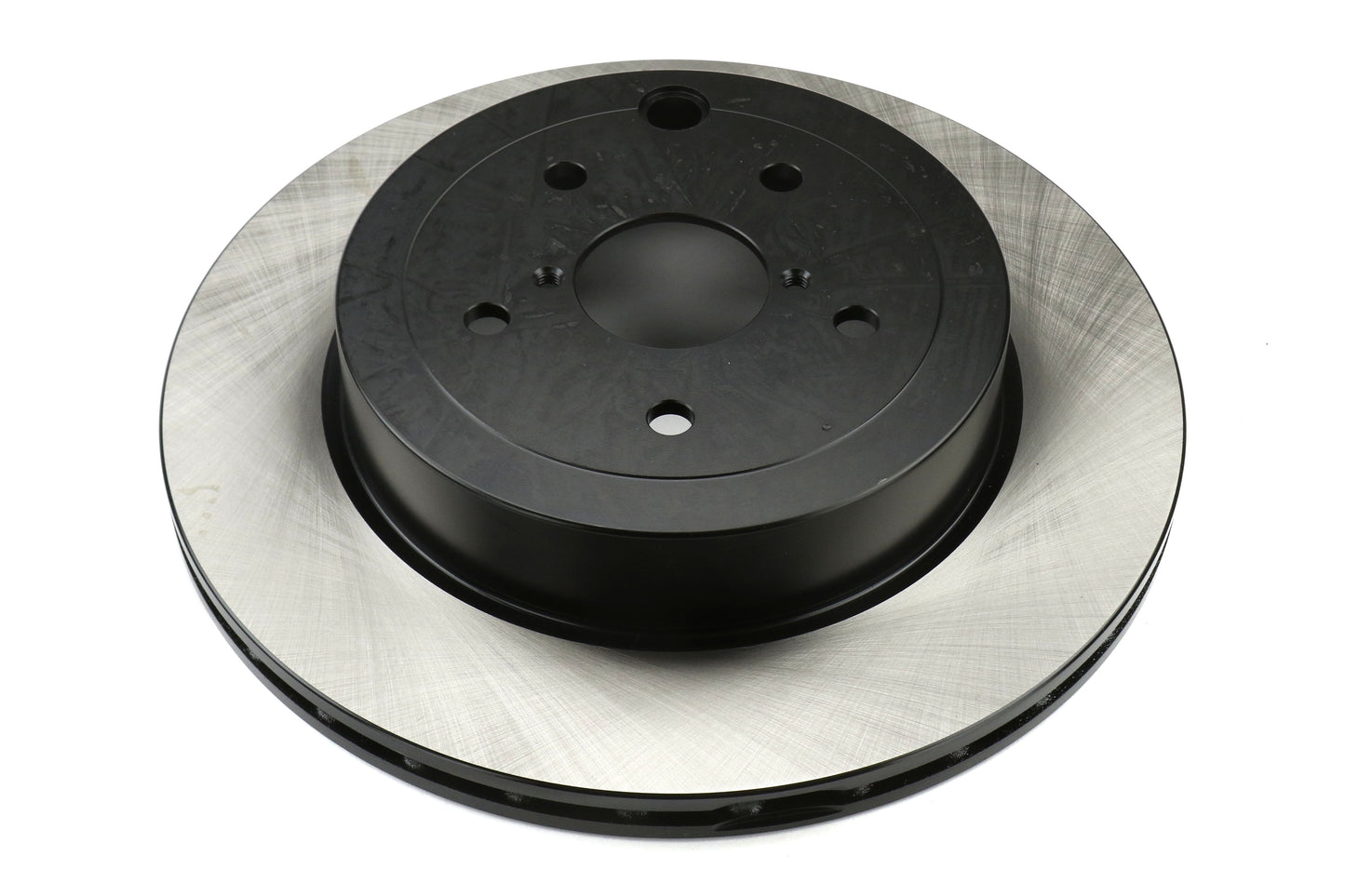Stoptech Preferred Axle Pack Rear - 2008-2017 Subaru STI