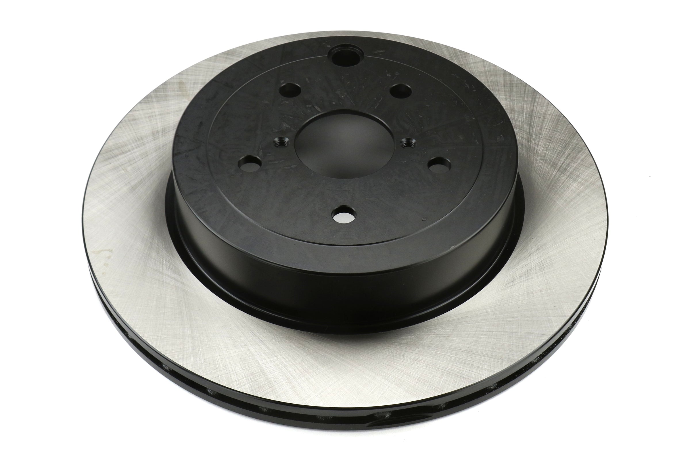Stoptech Preferred Axle Pack Rear - 2008-2017 Subaru STI