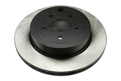 Stoptech Preferred Axle Pack Rear - 2008-2017 Subaru STI