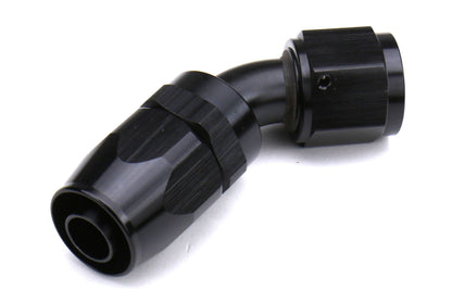 Torque Solution -10AN Turbo Oil Return Line Kit - Subaru 2002-2014 WRX / 2004-2021 STI / 2004-2006 Baja / 2004-2014 Forester / 2005-2009 Legacy / Outback / 2005-2006 Saab 9-2X