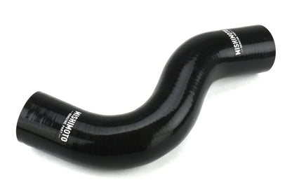 Mishimoto Radiator Hose Kit Black - 2015-2021 Subaru WRX